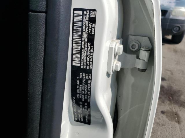 2022 Jeep Renegade Sport