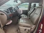 2012 Chrysler Town & Country Touring L