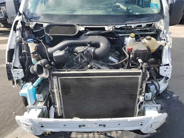 2019 Ford Transit T-250