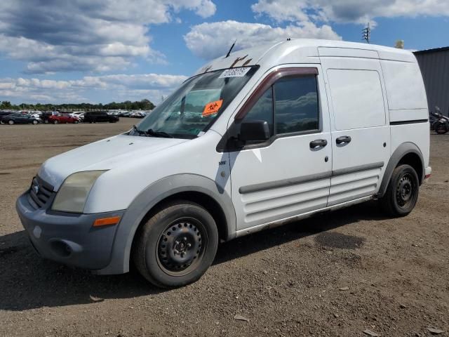 2010 Ford Transit Connect XLT