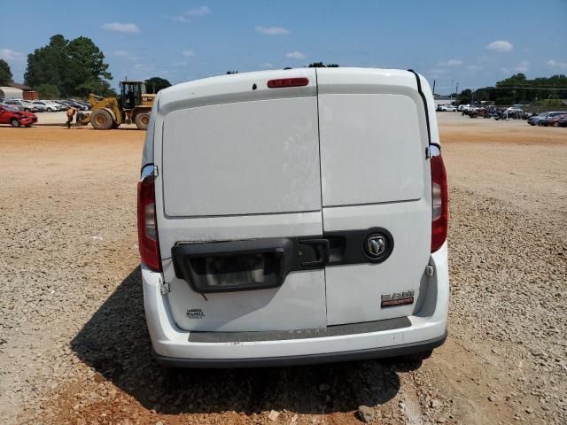 2022 Dodge Ram Promaster City Tradesman