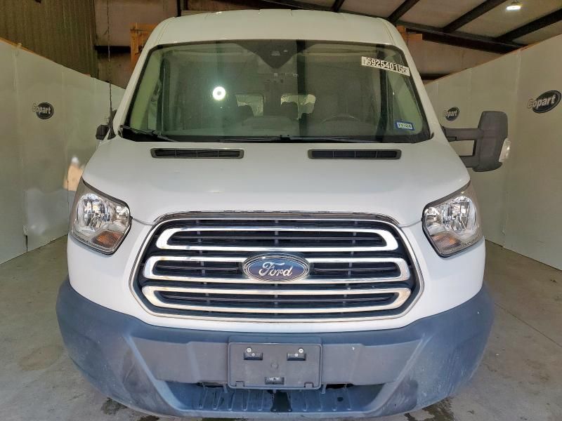 2018 Ford Transit T-350