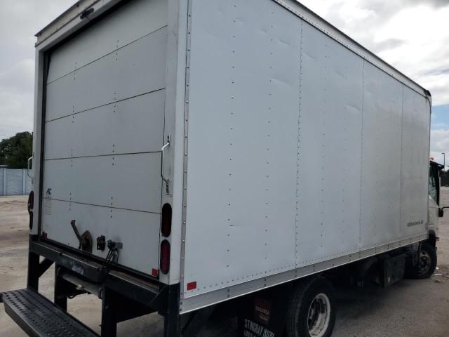 2018 Isuzu NPR HD