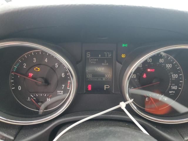 2011 Jeep Grand Cherokee Laredo