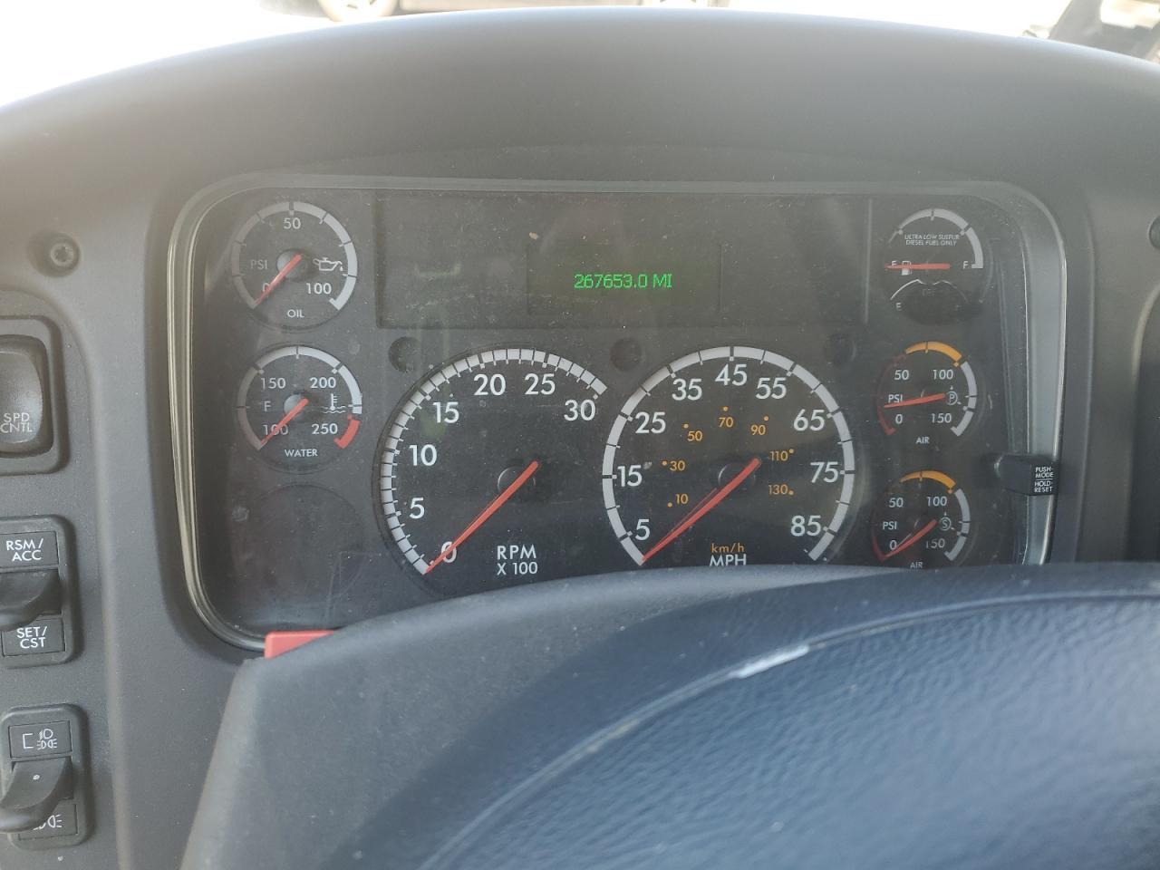 2018 Freightliner M2 106 Medium Duty