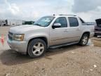 2007 Chevrolet Avalanche C1500