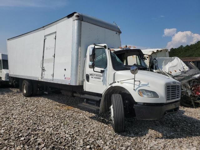 2013 Freightliner M2 106 MED-Trucks Expeditor Truck