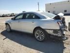 2014 Ford Taurus Limited