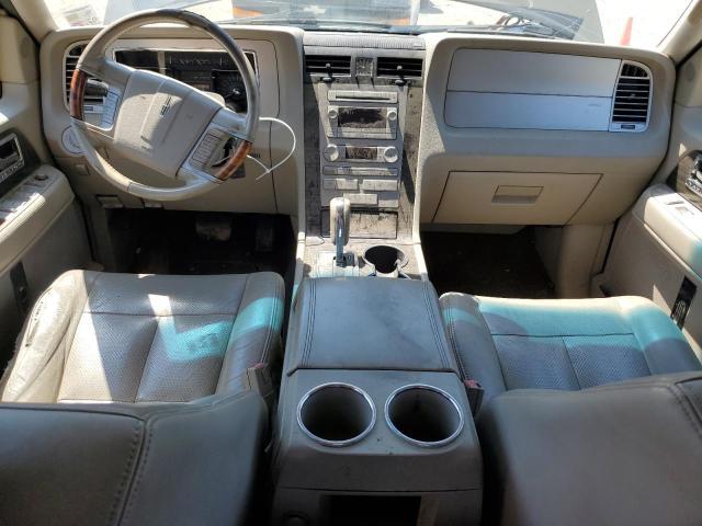 2007 Lincoln Navigator