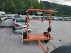 2023 Wabash 2023 Wego Arrow Board Trailer