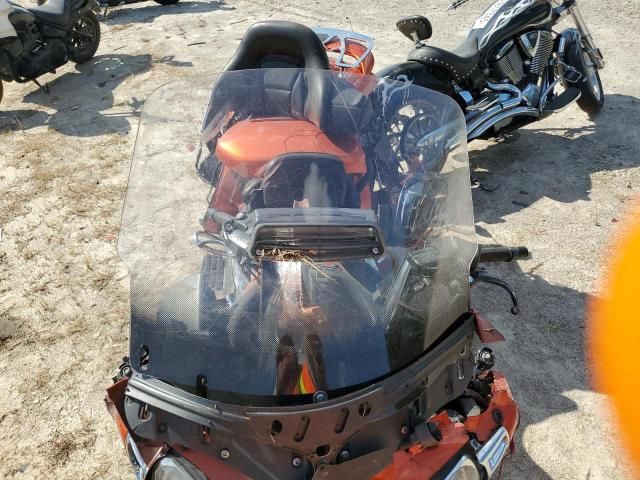 2003 Honda GL1800