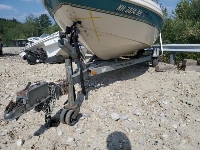 1998 Glastron Boat