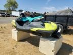2018 Seadoo Jetski