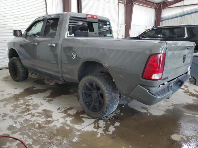2009 Dodge Ram 1500
