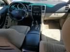 2008 Toyota 4runner SR5
