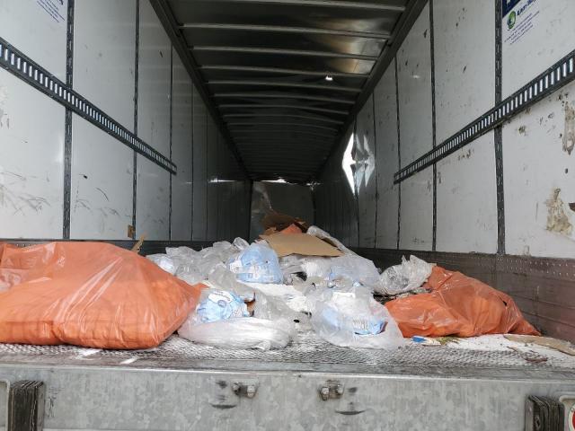 2024 Hyundai Translead VC2530152-AJSW DRY Van Trailer