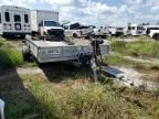 2010 Unknown 2010 Tilt Deck Equipment Trailer