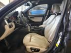 2016 BMW 340 I