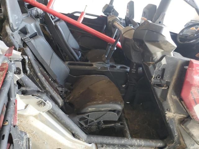 2025 Can-Am Maverick X3 Max RS Turbo