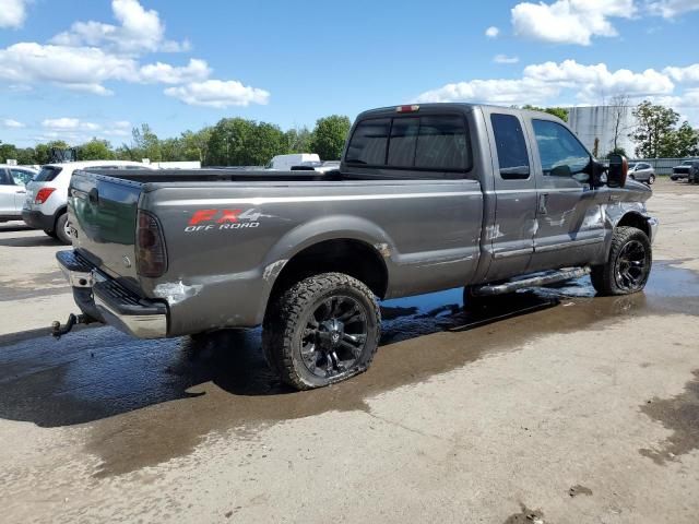 2004 Ford F250 Super Duty