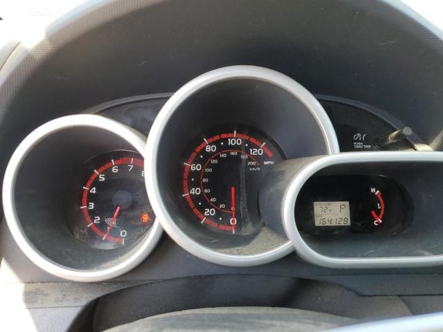 2010 Pontiac Vibe