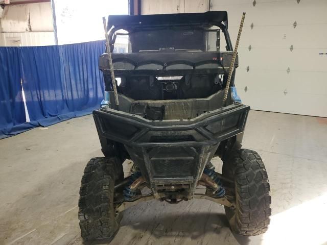 2015 Polaris RZR S 900 EPS