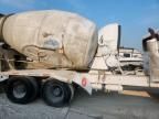 2006 Peterbilt 357 Ready MIX Truck