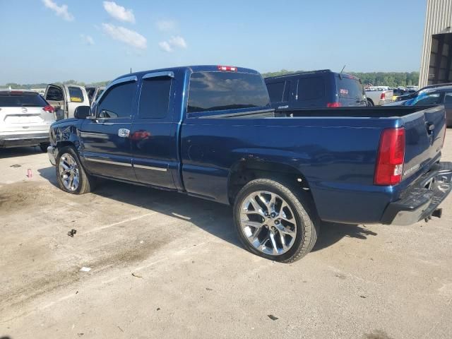 2004 Chevrolet Silverado C1500