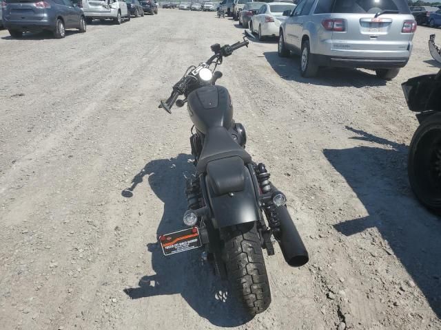 2023 Harley-Davidson RH975 S