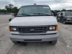 2006 Ford Econoline E150 Van