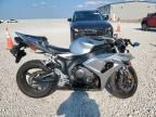 2007 Honda CBR1000 RR