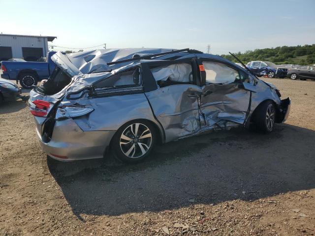 2021 Honda Odyssey Touring