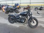2023 Triumph Bonneville Bobber