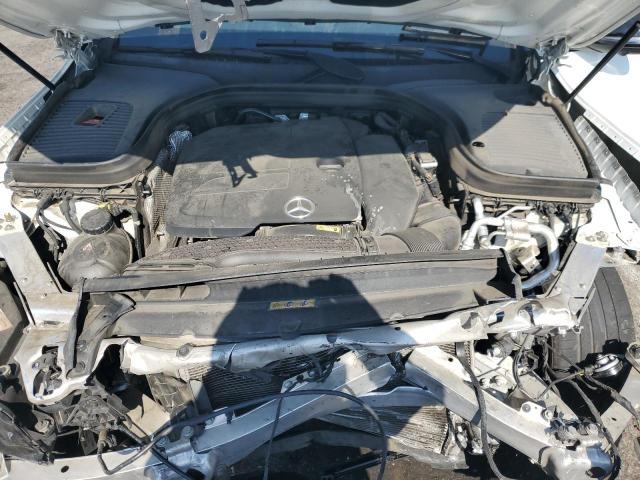 2020 Mercedes-Benz Glc Coupe 300 4matic 300 4matic