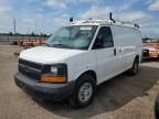 2013 Chevrolet Express G2500