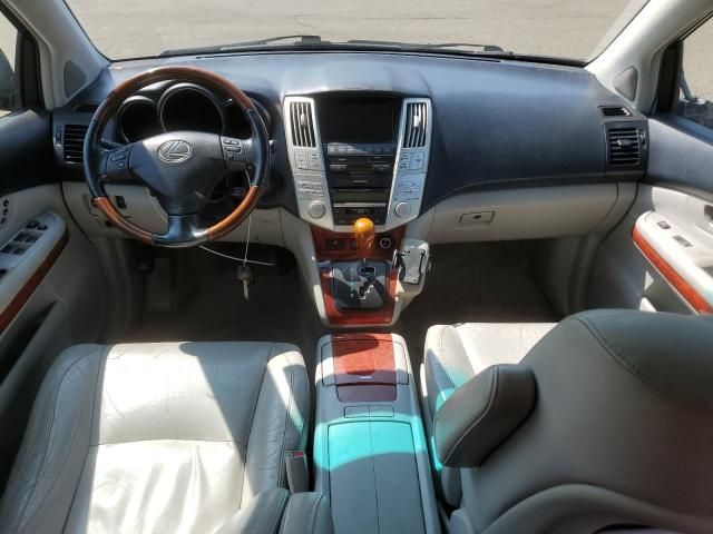 2008 Lexus RX 400H
