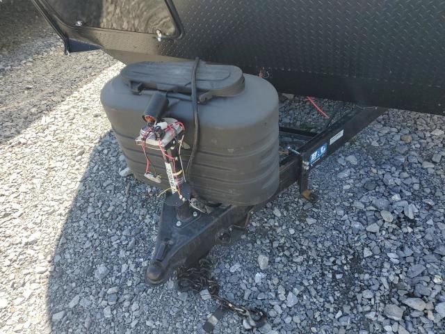 2024 Other Rv TOY Hauler