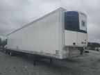 2014 Utility VS2RA Refrigerated Van Trailer