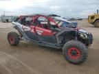 2024 Can-Am Maverick X3 Max X RS Turbo RR