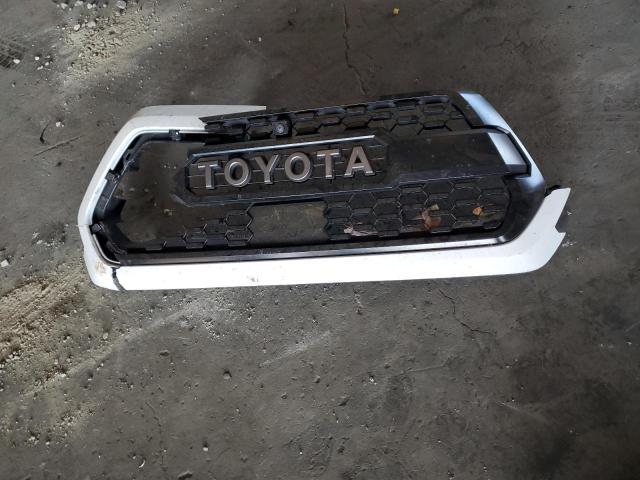 2021 Toyota Tacoma Double cab