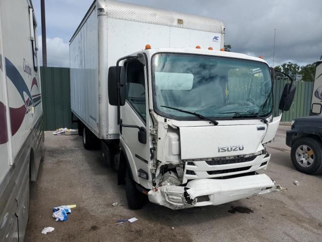 2018 Isuzu NPR HD