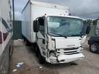 2018 Isuzu NPR HD