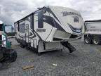 2017 Momentum M Class