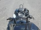 2018 Harley-Davidson Fltrxs Road Glide Special