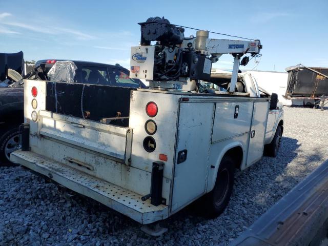 2014 Ford F350 Super Duty