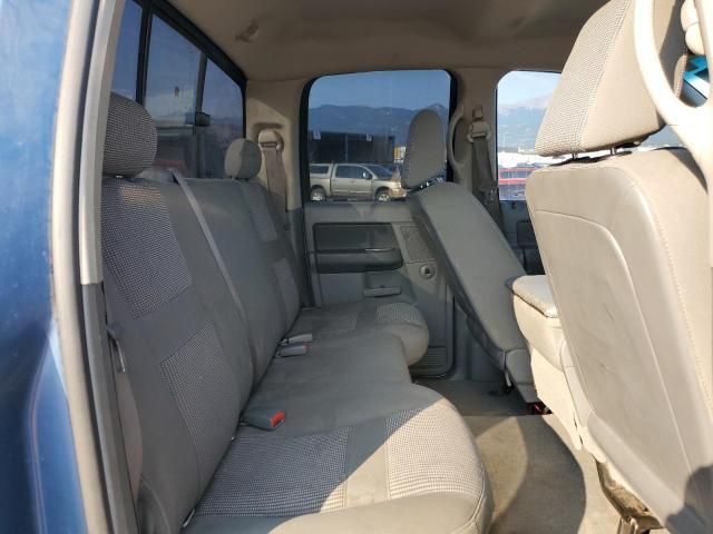 2006 Dodge RAM 1500 ST
