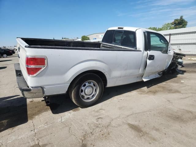 2013 Ford F150