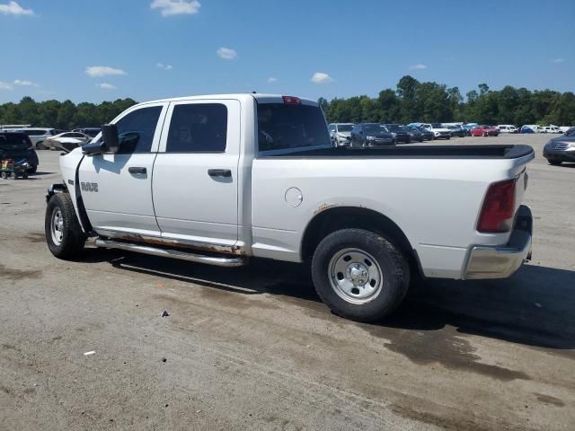 2014 Dodge RAM 1500 ST
