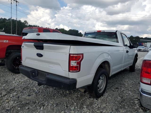 2020 Ford F150