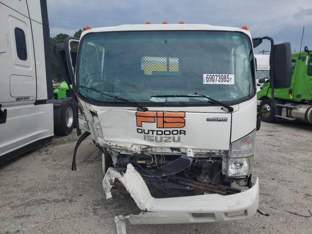 2022 Isuzu NPR HD